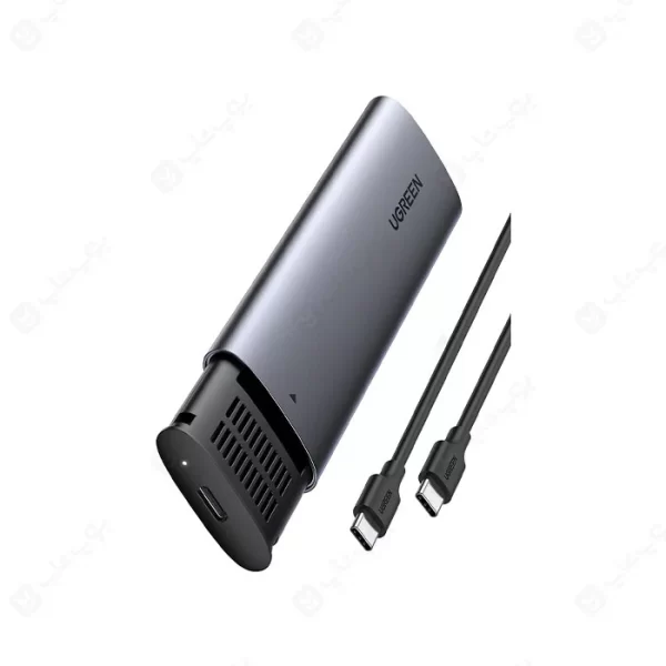 باکس هارد m.2 لپتاپ - مبدل هارد ام2 به یو اس بی