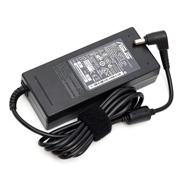 آداپتور + ایسوز نرمال 19v4.7A