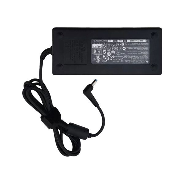 آداپتور ایسر Acer 19v 6.3A پلاس - شارژر لپ تاپ ایسر