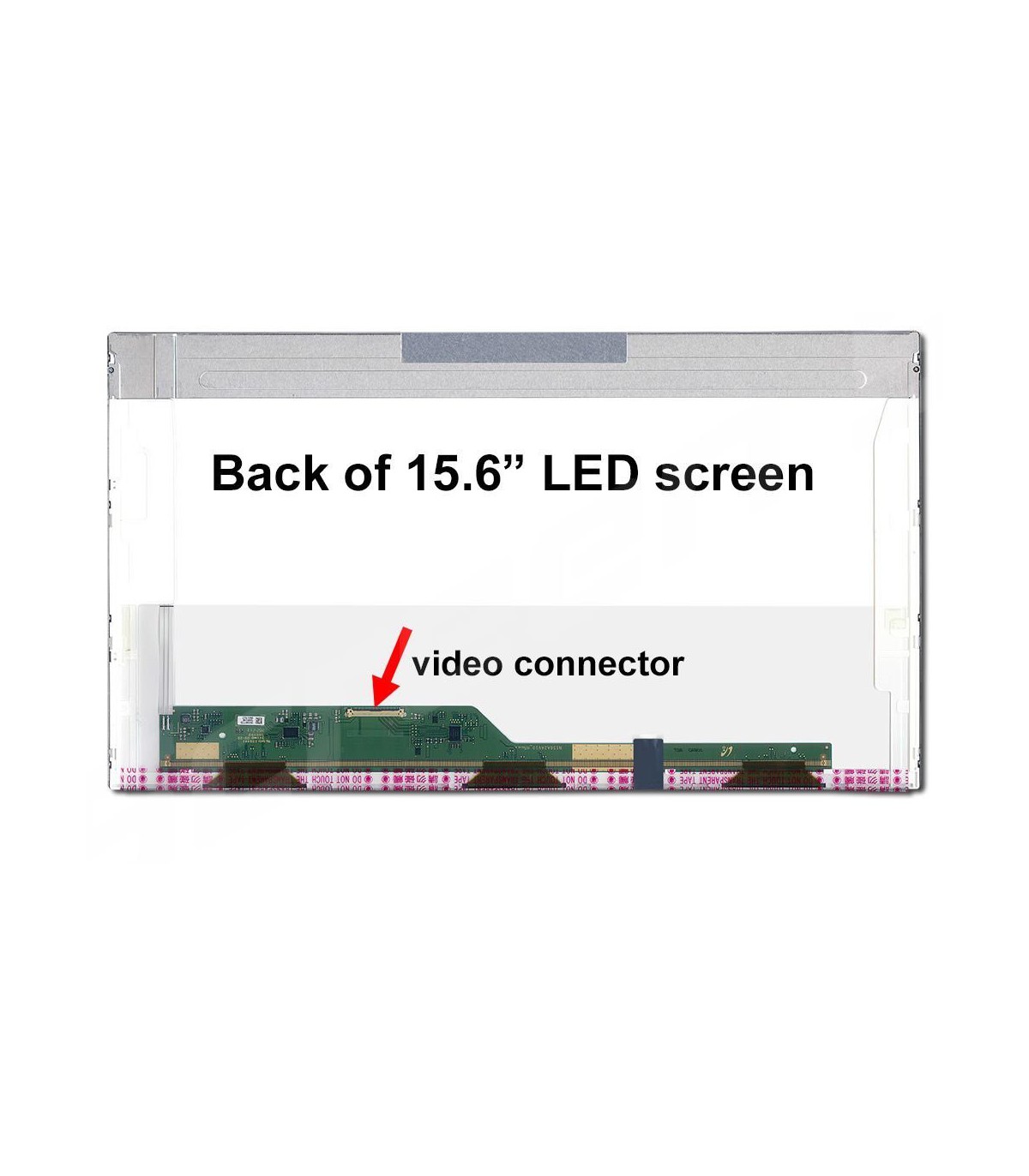 led-156-backlight-40-pin