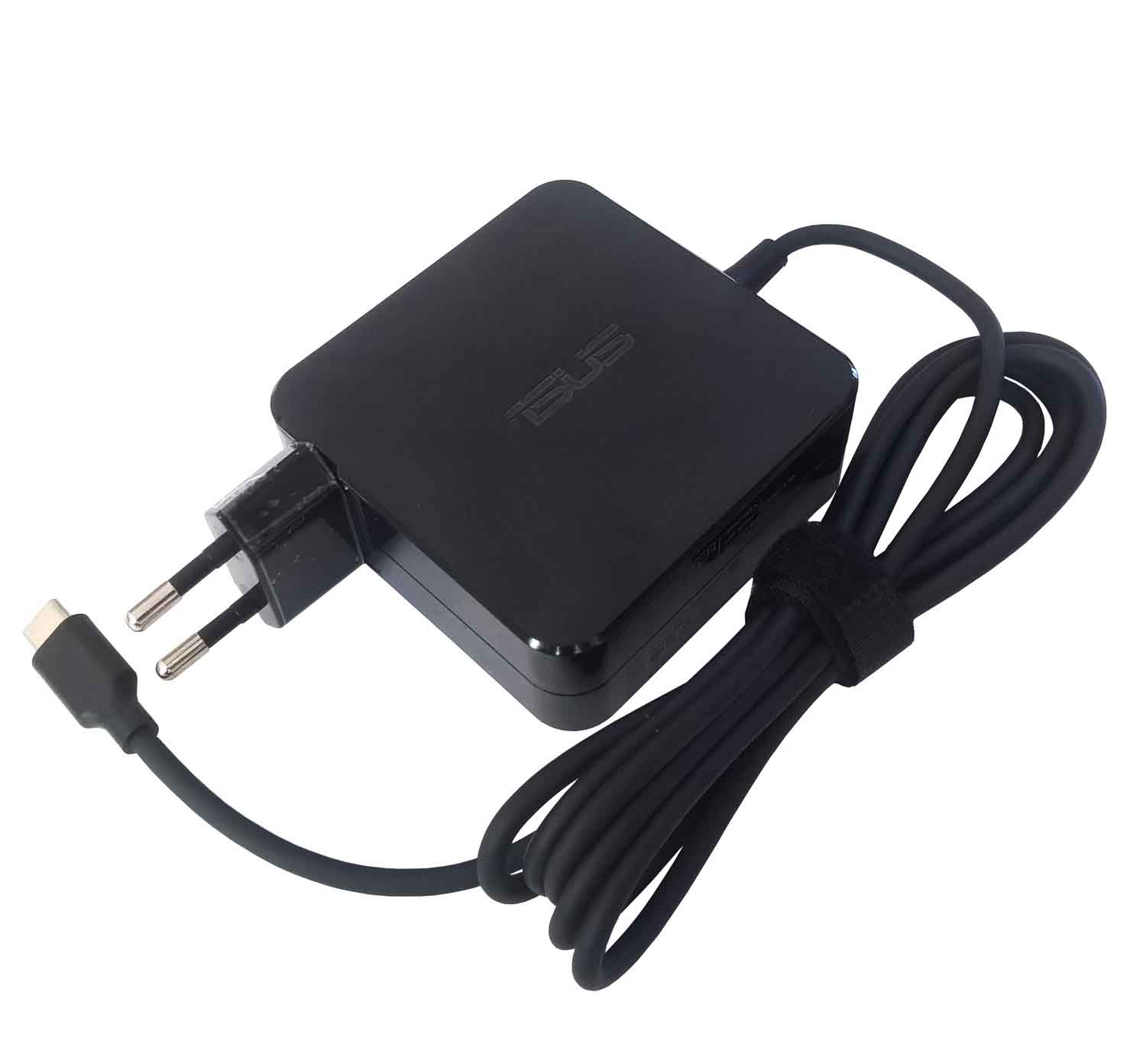 شارژر-لپ-تاپ-ایسوس-Asus-20V-3.25A-Type-C-6