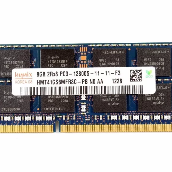 رم لپتاپ 8GB DDR3 1333