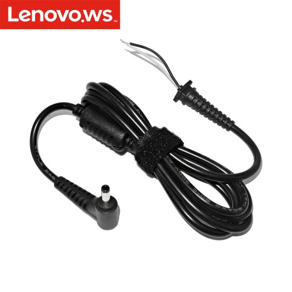 کابل آداپتور لنوو ریز