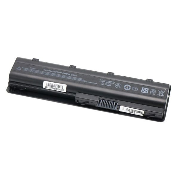 باتری لپ تاپ  Battery HP CQ42-DV4
