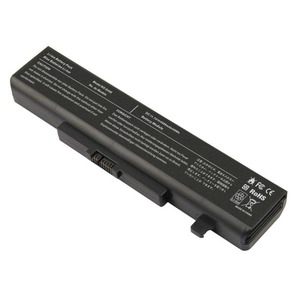 باتری لپ تاپ Battery LENOVO G500/G505/G510