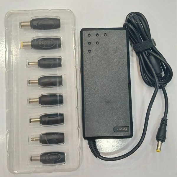 آداپتور همه کاره لپتاپ