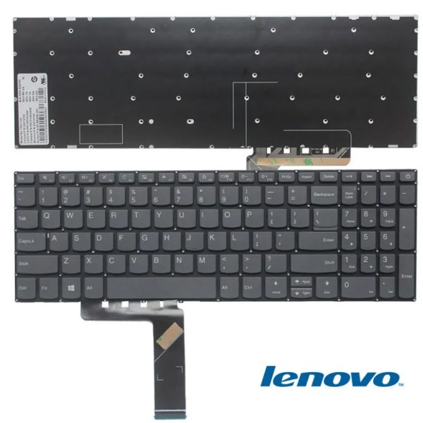 کیبورد lenovo IP320-520